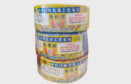 陽(yáng)谷綠燈行線纜